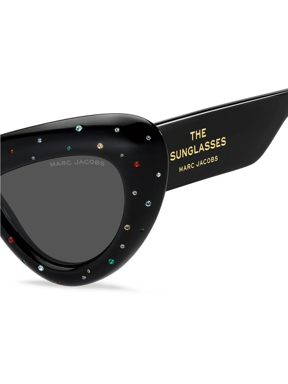 Marc Jacobs Sunglasses, New 195